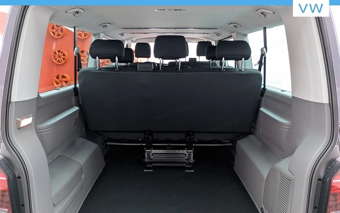Volkswagen Caravelle cena 281053 przebieg: 1, rok produkcji 2023 z Białobrzegi małe 466